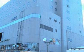 グランドホテル神奈中 秦野